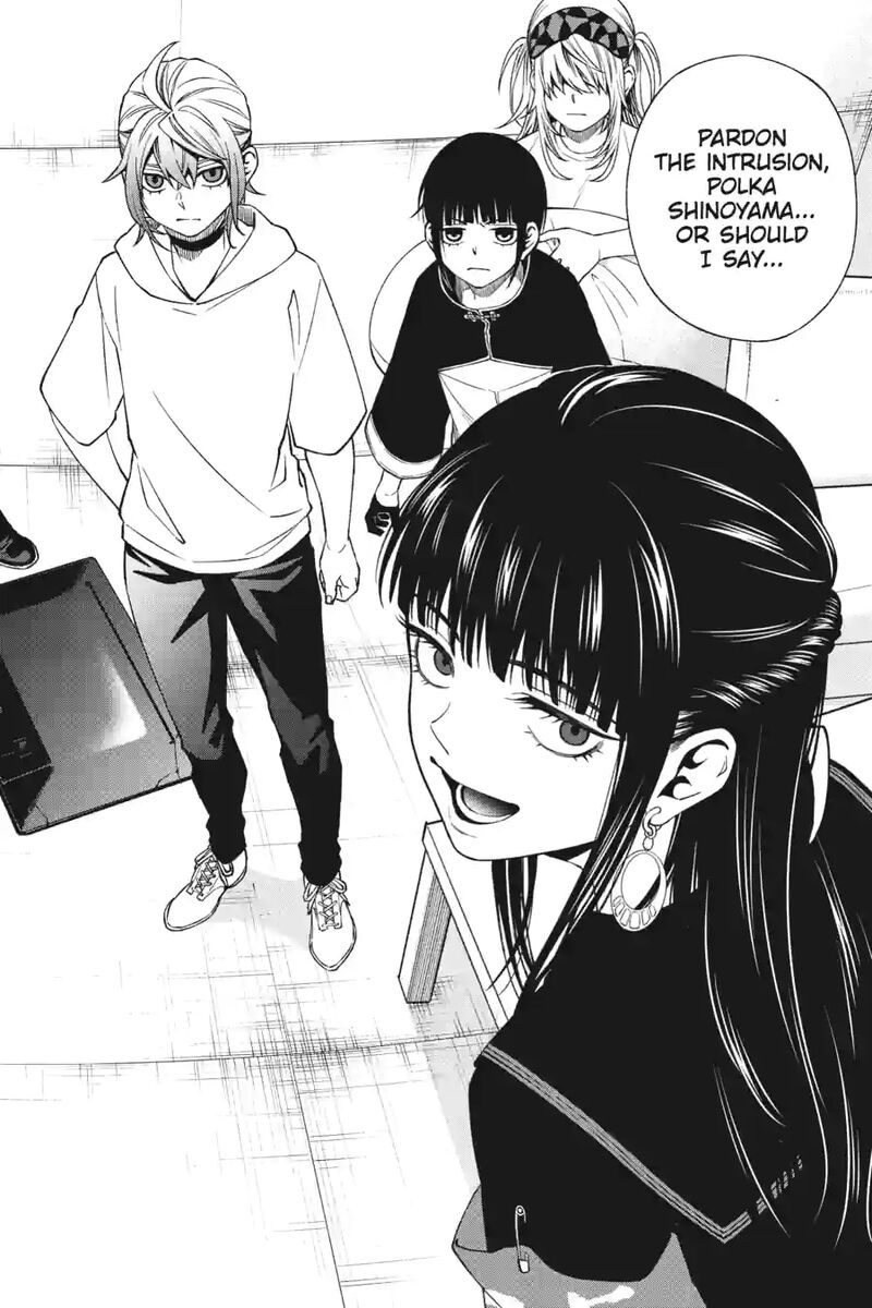 Dead Mount Death Play 182 8