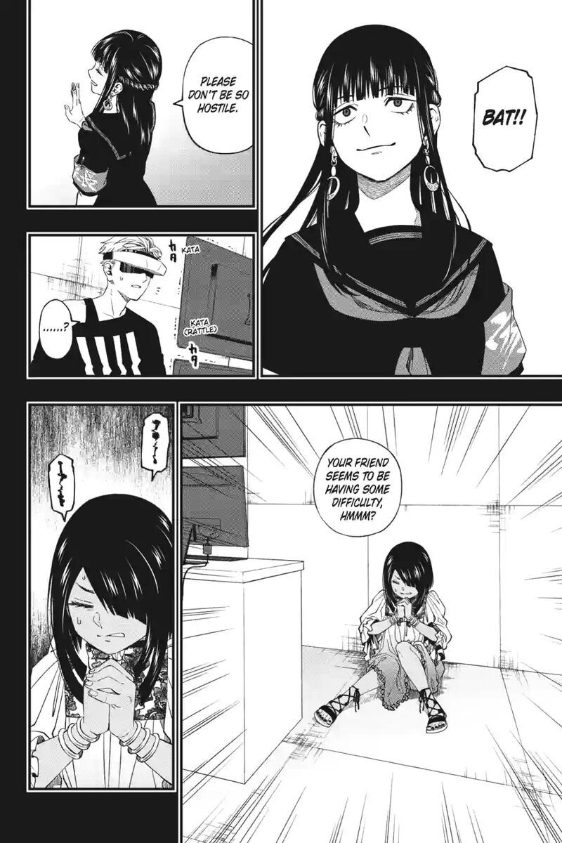 Dead Mount Death Play 183 10