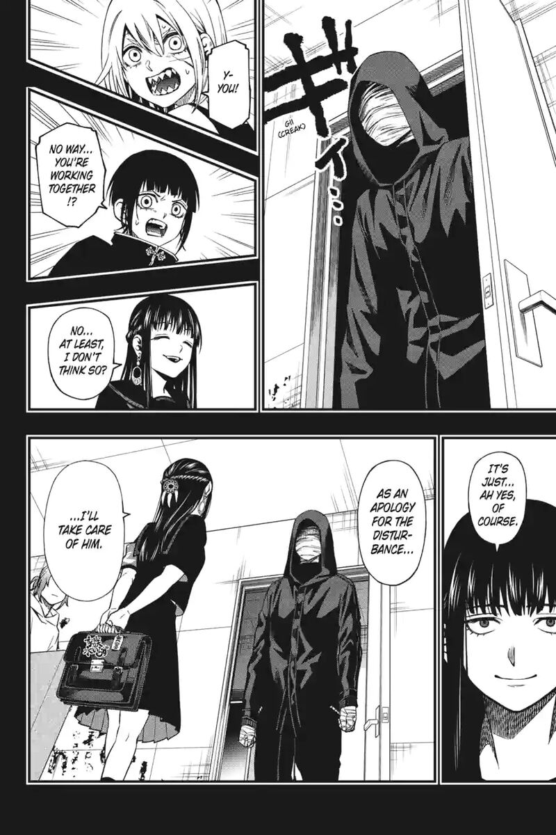 Dead Mount Death Play 183 14