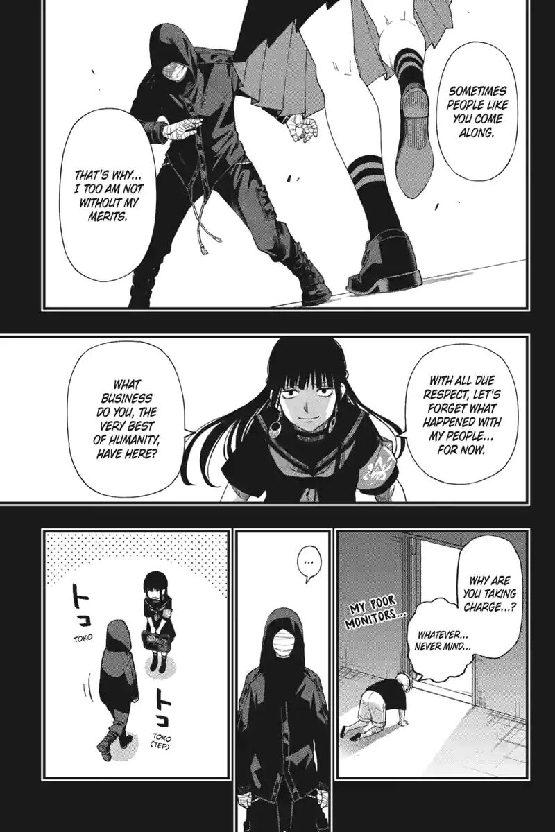 Dead Mount Death Play 183 19