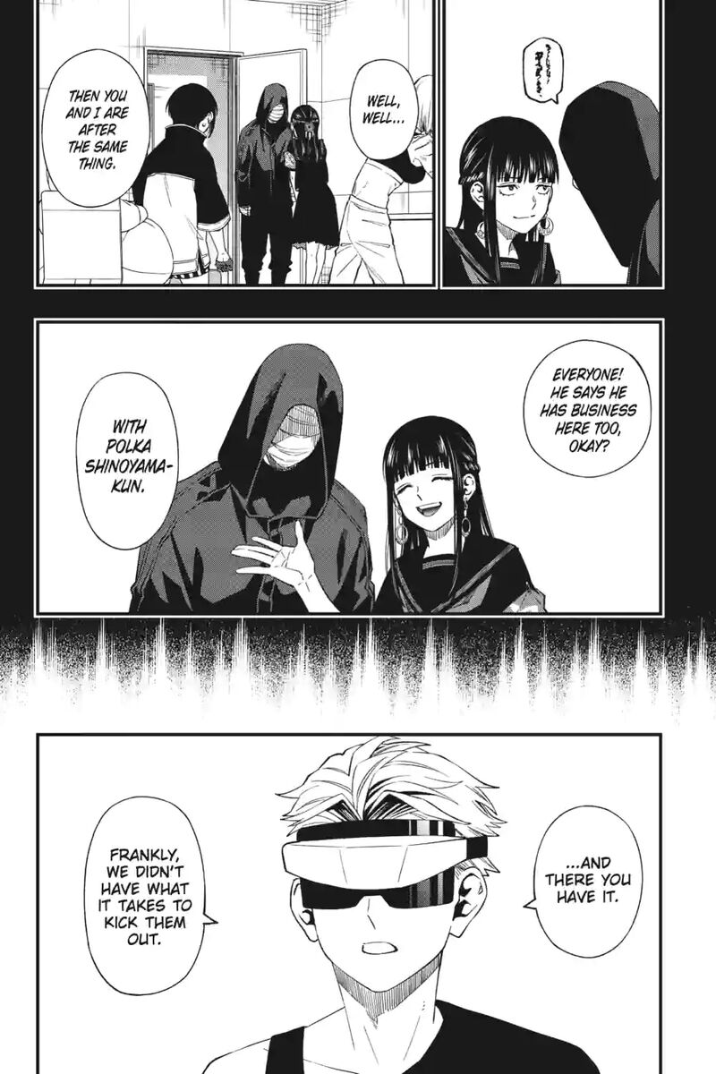 Dead Mount Death Play 183 20