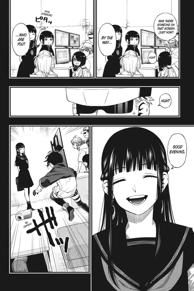 Dead Mount Death Play 183 4