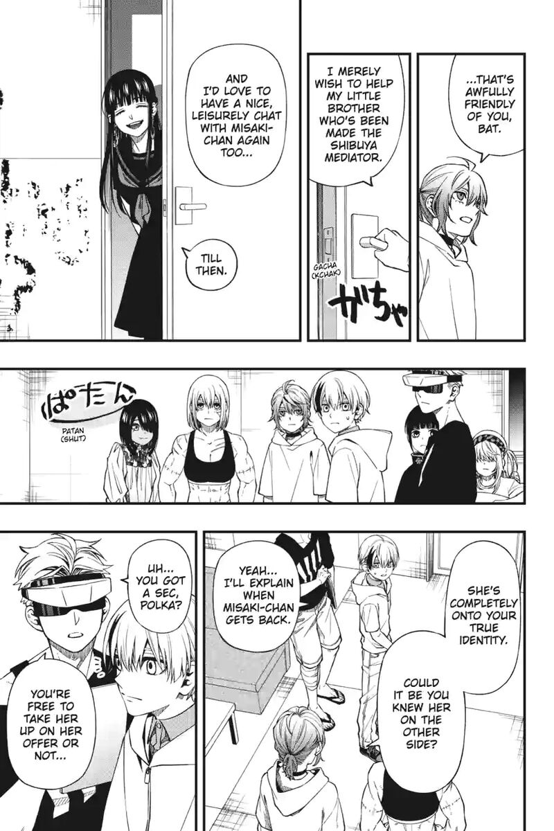 Dead Mount Death Play 185 2