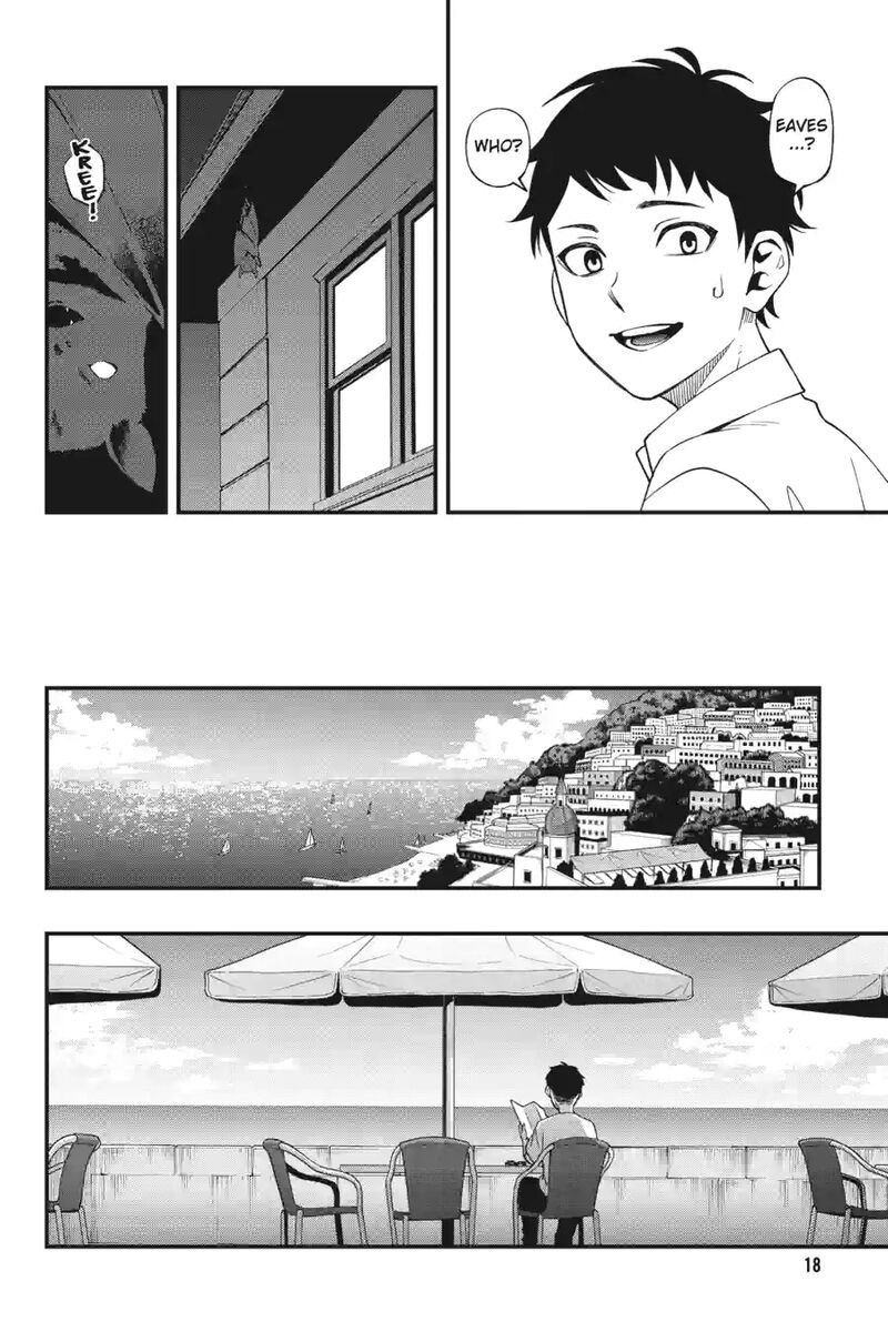 Dead Mount Death Play 185 7