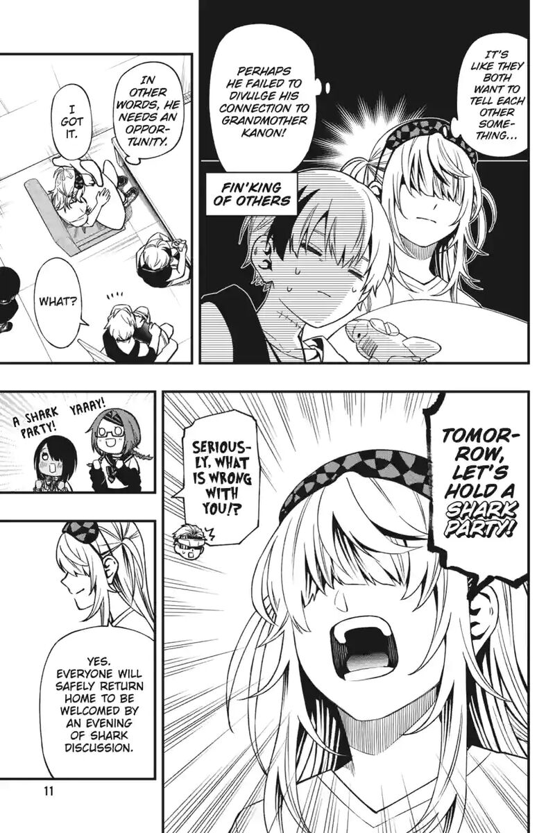 Dead Mount Death Play 186 11