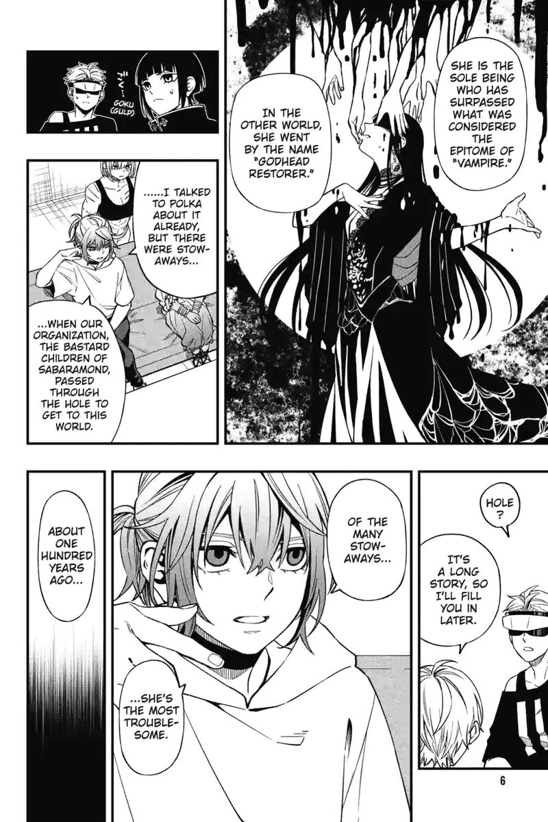 Dead Mount Death Play 186 6