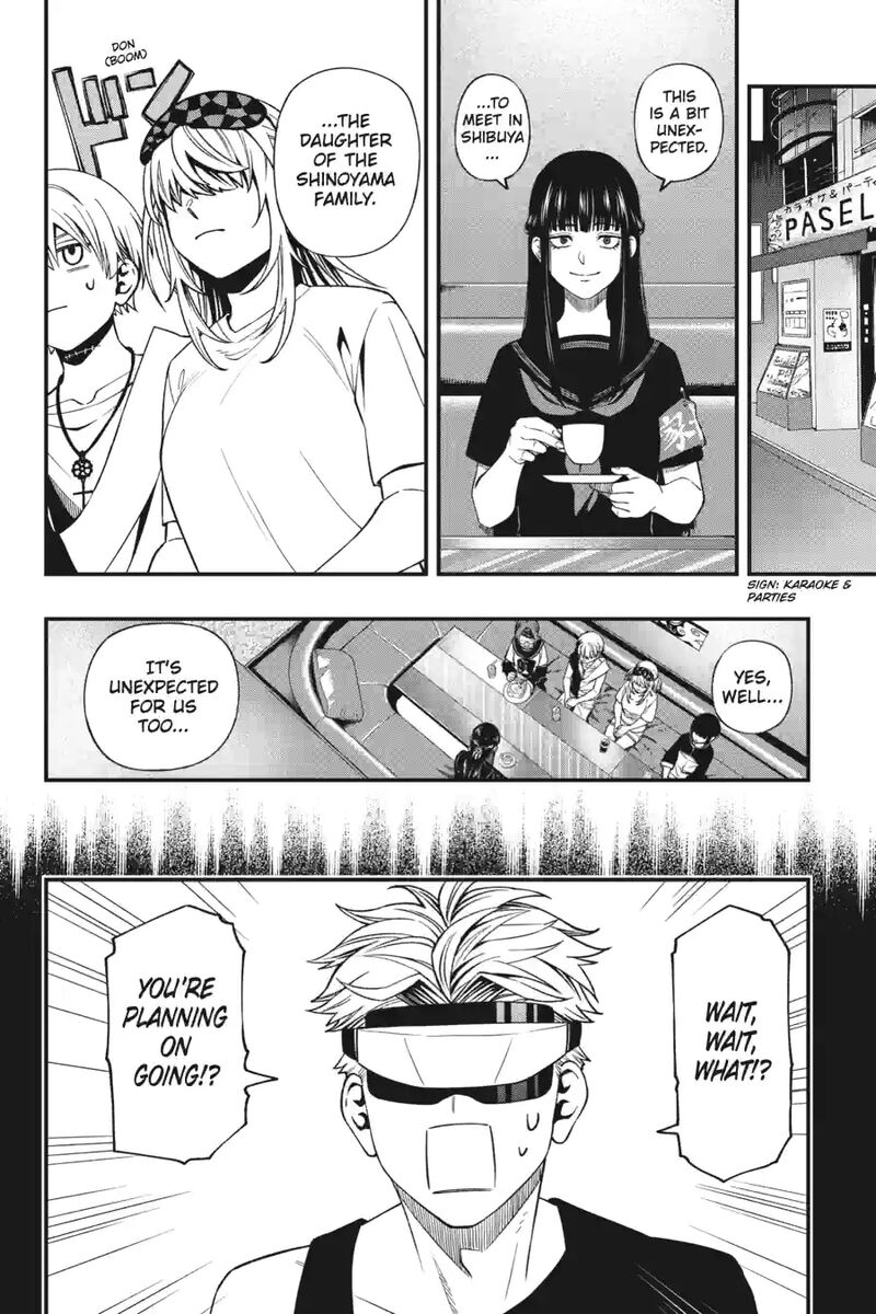 Dead Mount Death Play 188 6