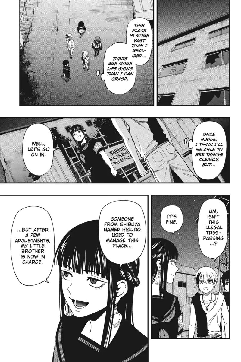 Dead Mount Death Play 189 11