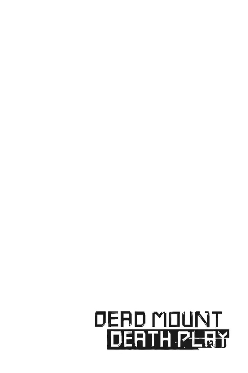 Dead Mount Death Play 189 2