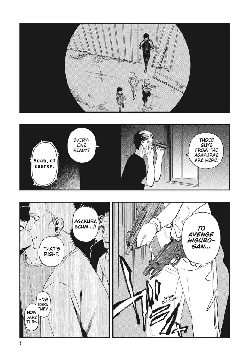 Dead Mount Death Play 189 3