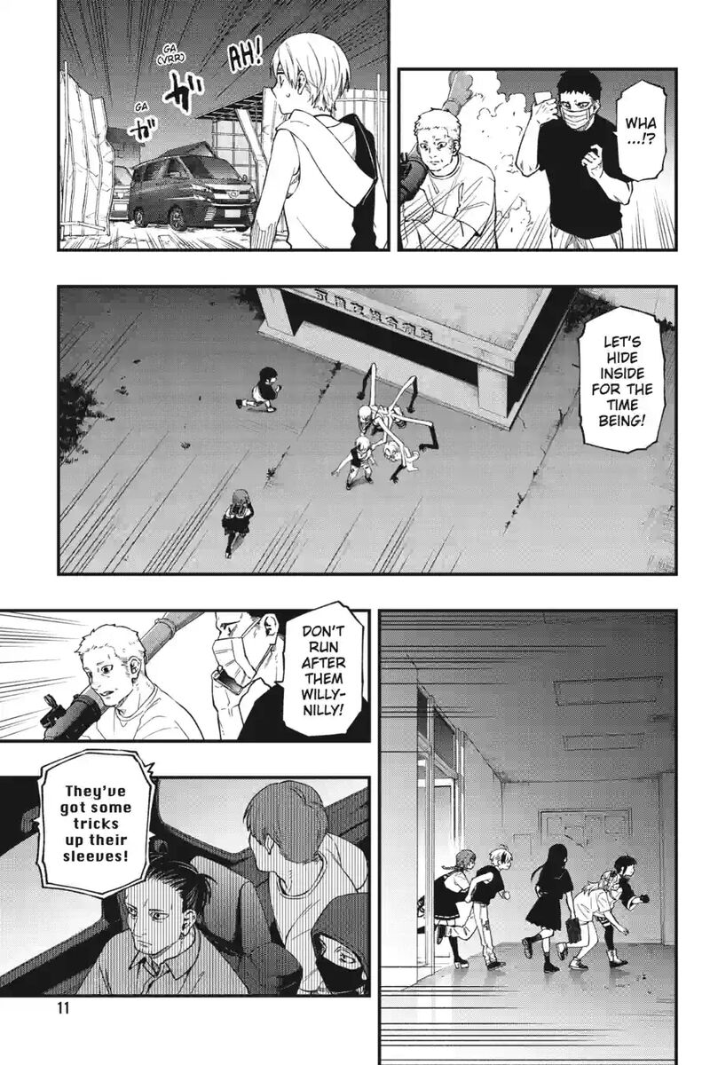 Dead Mount Death Play 192 1