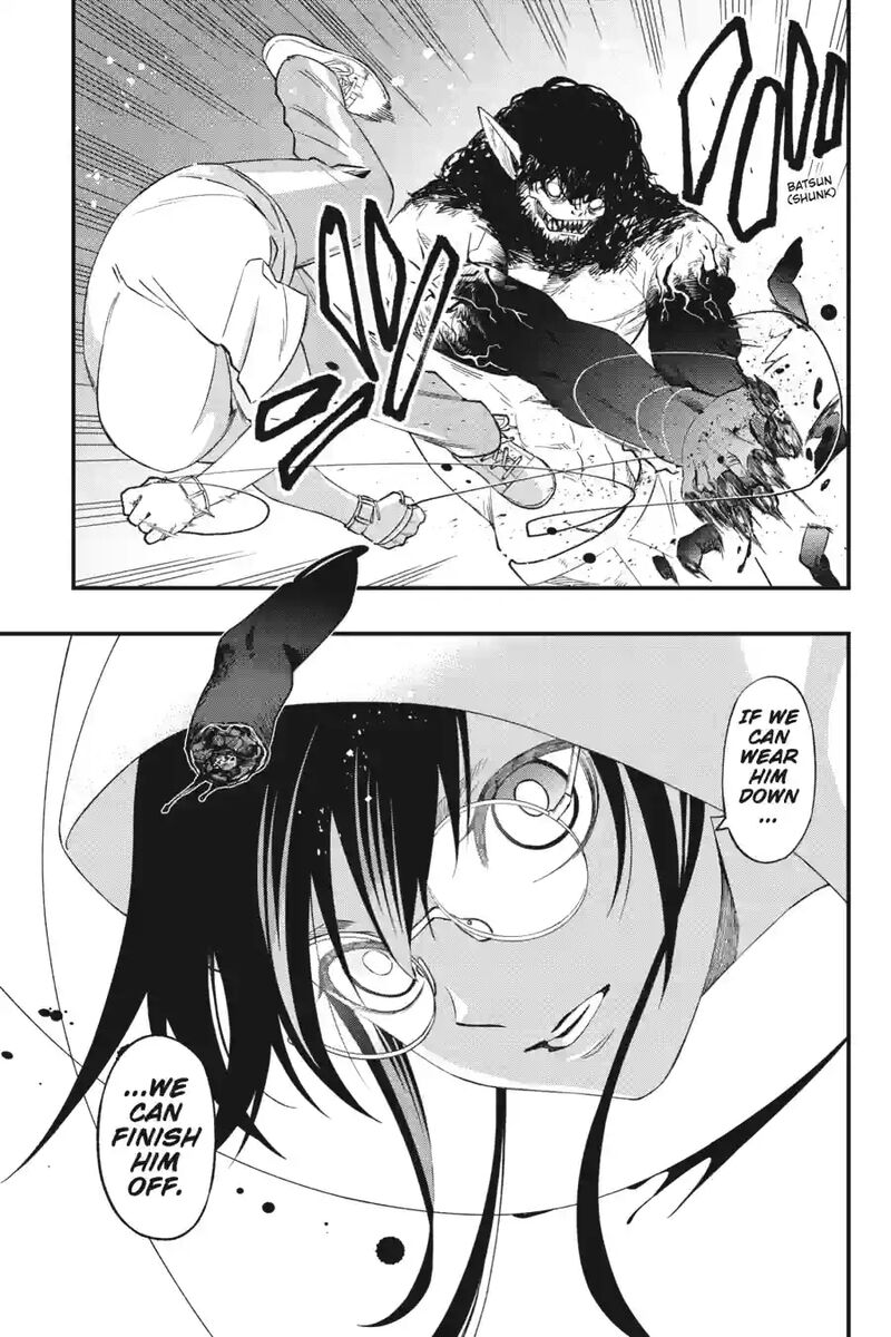 Dead Mount Death Play 192 9