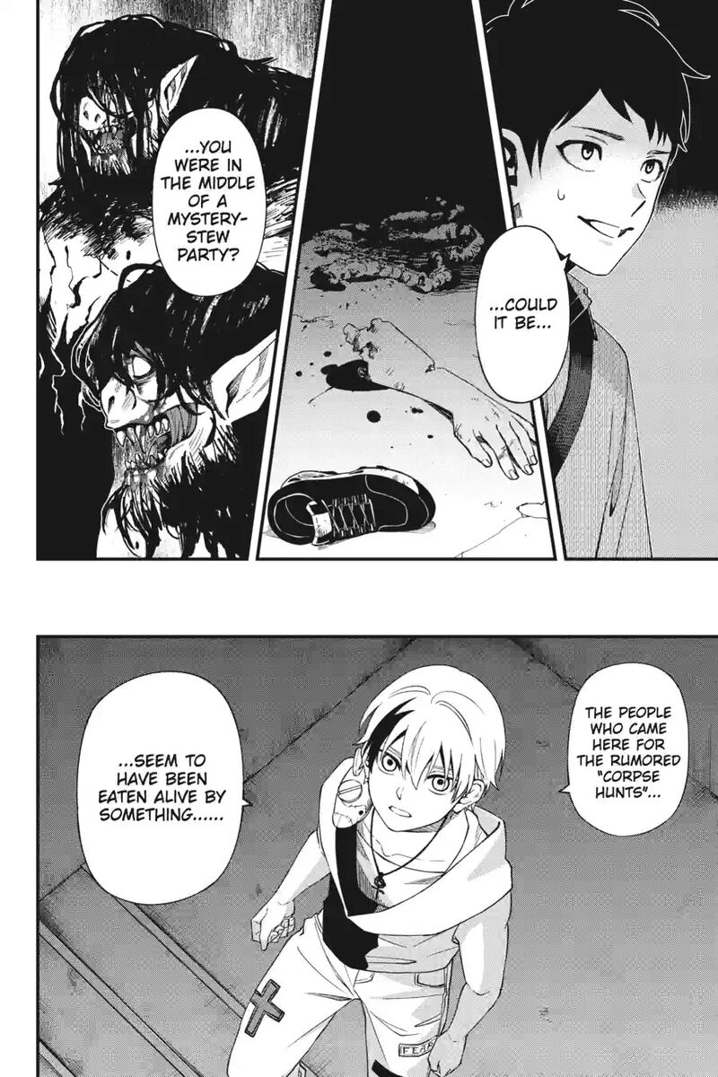 Dead Mount Death Play 194 10