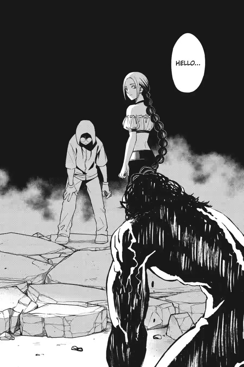 Dead Mount Death Play 194 8