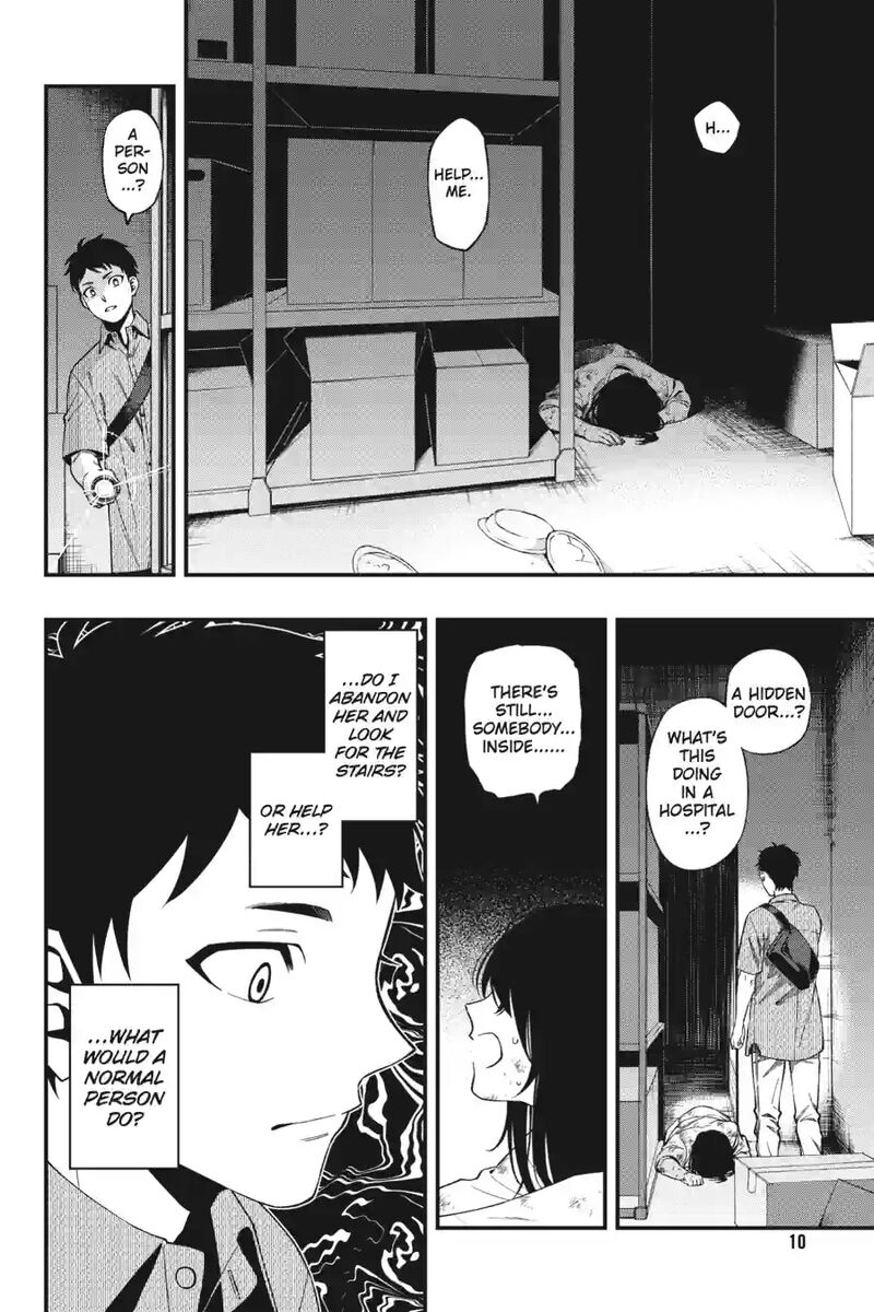 Dead Mount Death Play 198 8