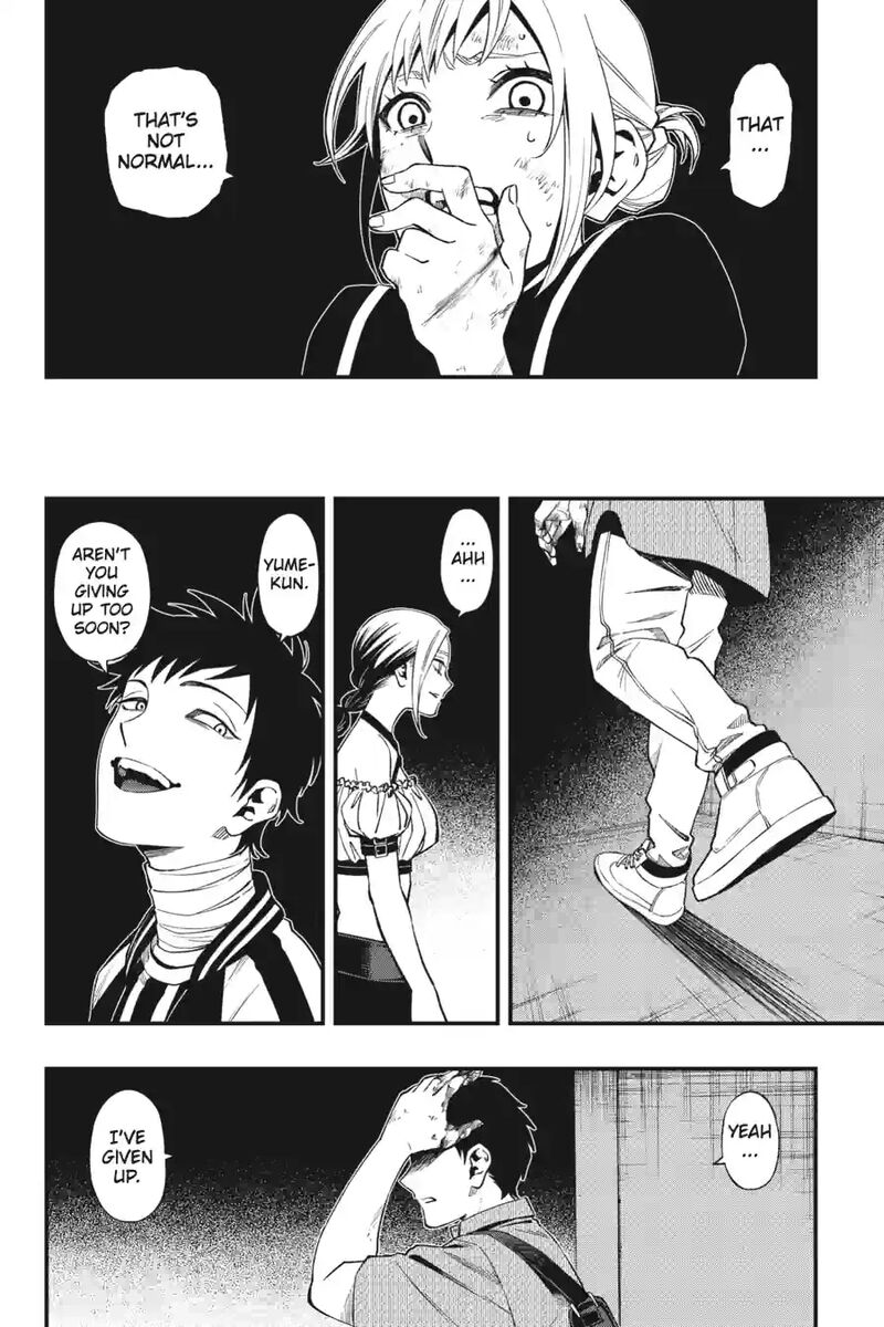 Dead Mount Death Play 199 20