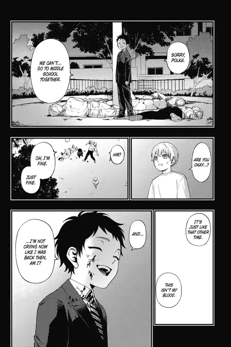 Dead Mount Death Play 200 6