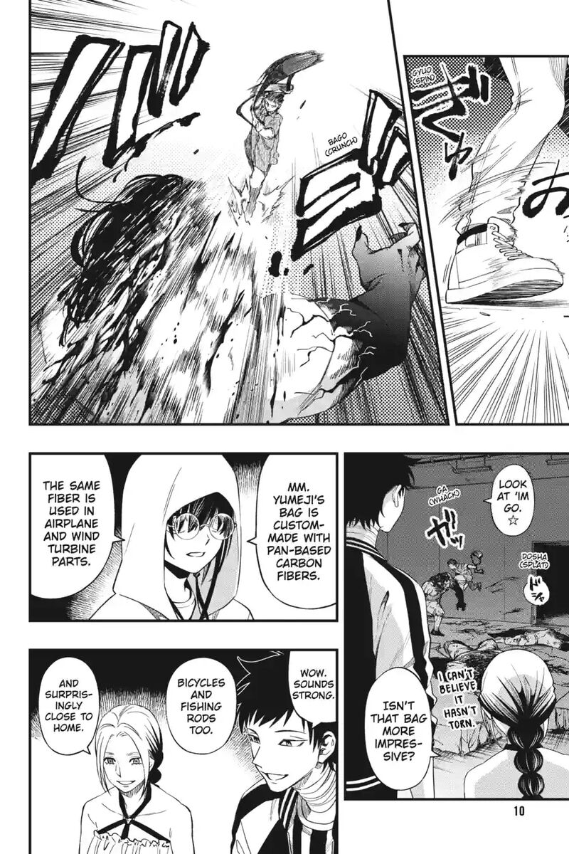 Dead Mount Death Play 202 11