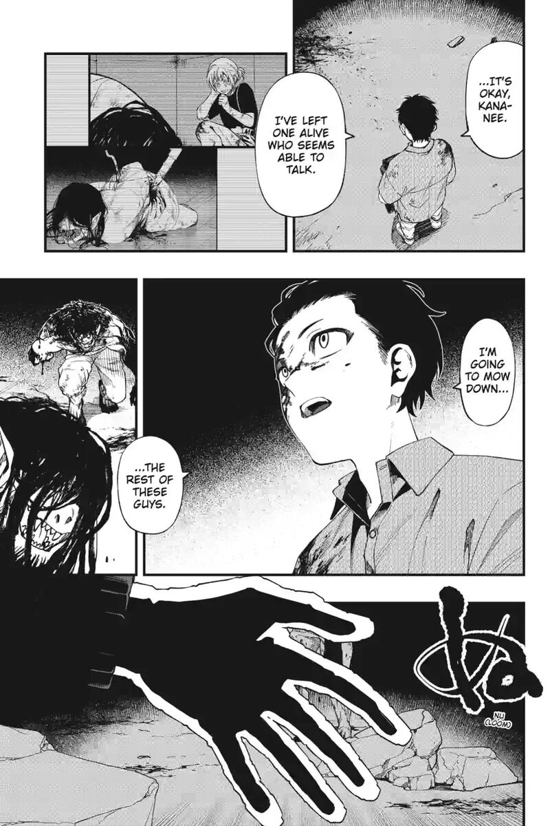 Dead Mount Death Play 202 14