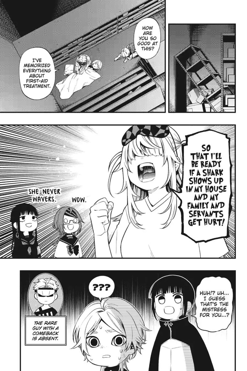 Dead Mount Death Play 202 8