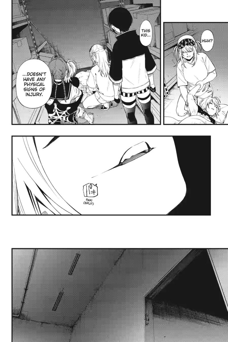 Dead Mount Death Play 202 9