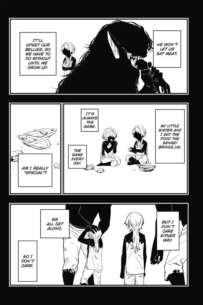 Dead Mount Death Play 203 3