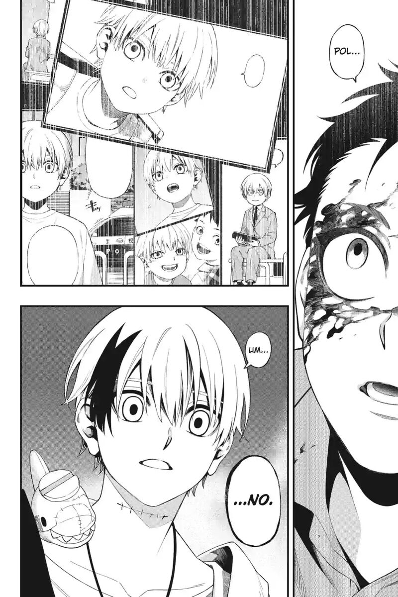 Dead Mount Death Play 210 10