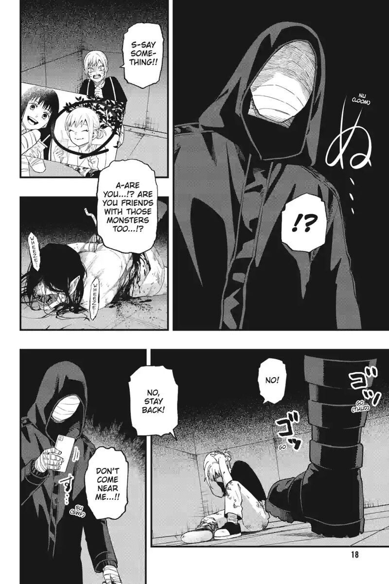 Dead Mount Death Play 212 8