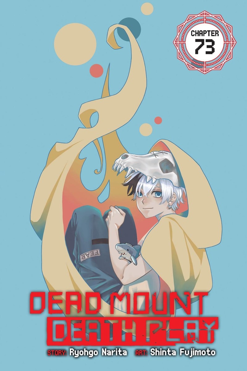 Dead Mount Death Play 73 1