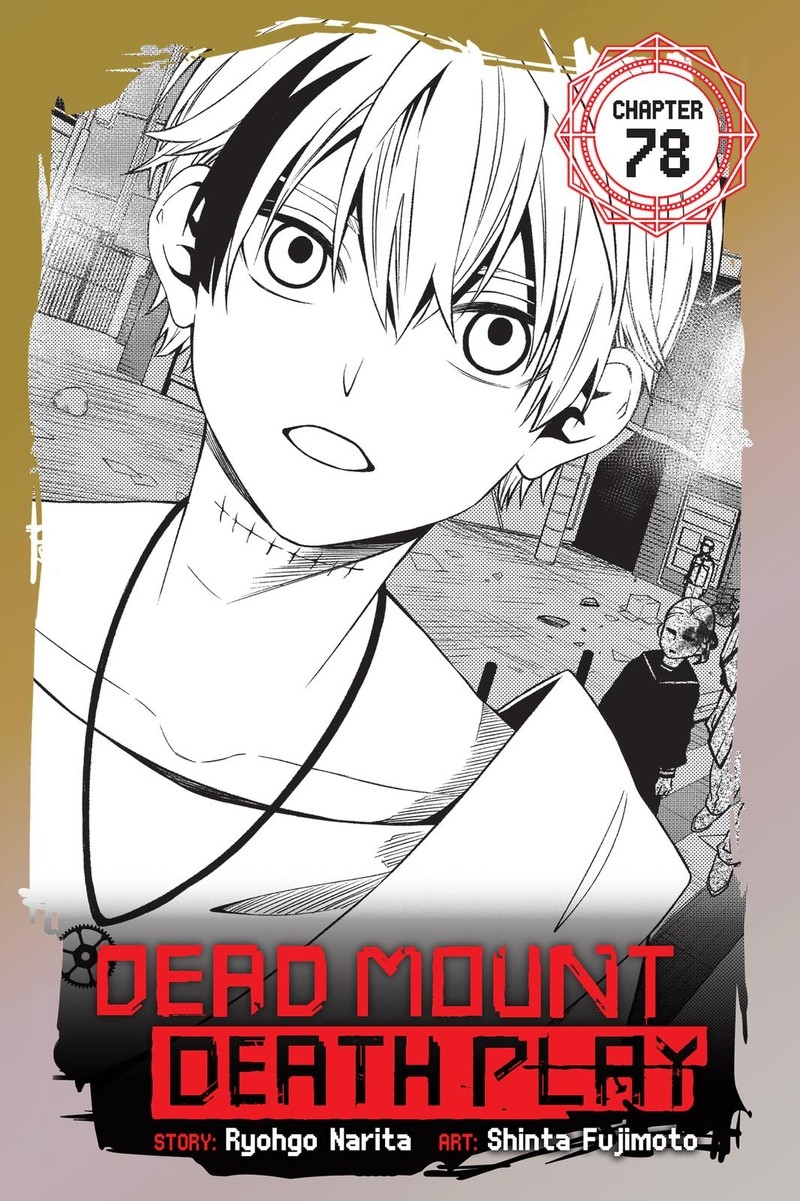 Dead Mount Death Play 78 1