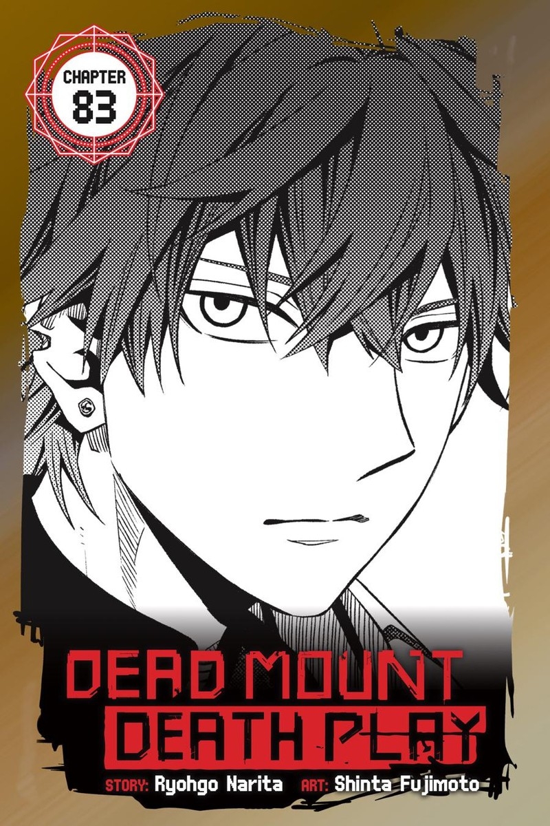 Dead Mount Death Play 83 1