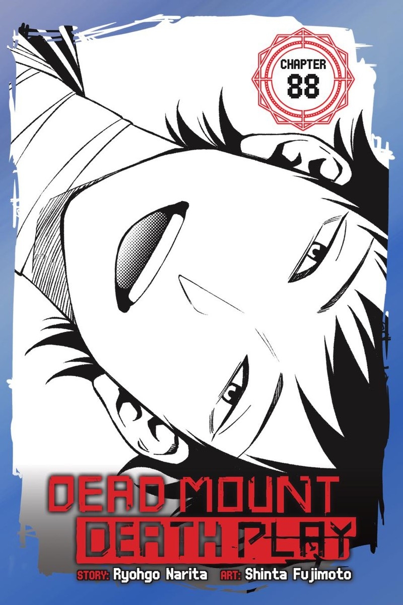 Dead Mount Death Play 88 1