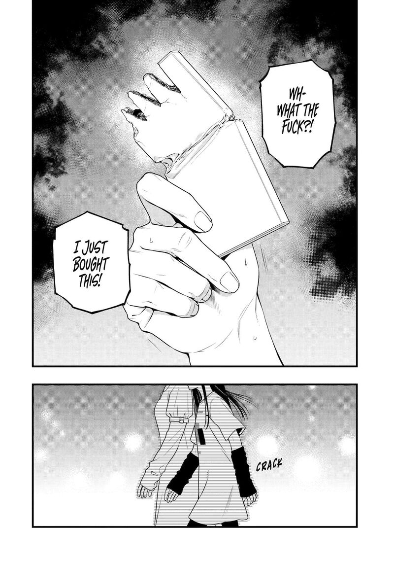 Dead Mount Death Play Gaiden Kaijin Solitaire No Shinsen Nise Jutsu 40 18