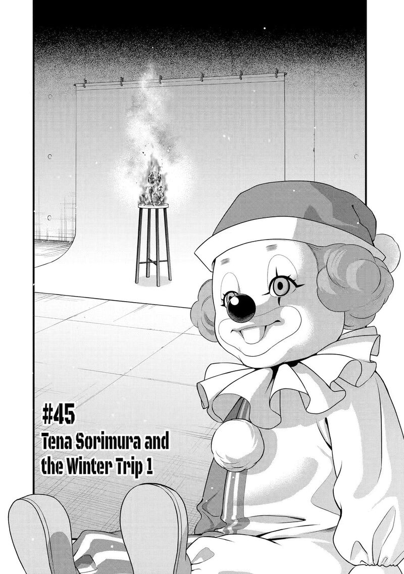 Dead Mount Death Play Gaiden Kaijin Solitaire No Shinsen Nise Jutsu 45 4