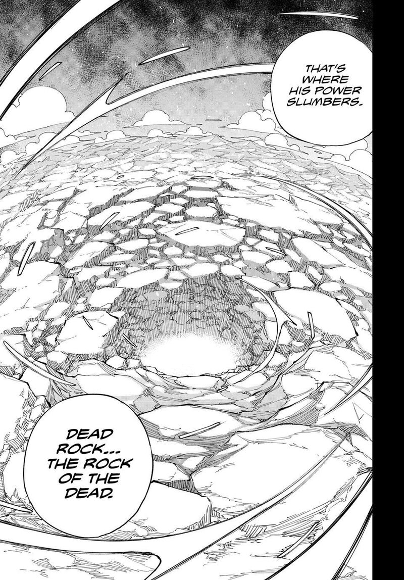Dead Rock 32 17
