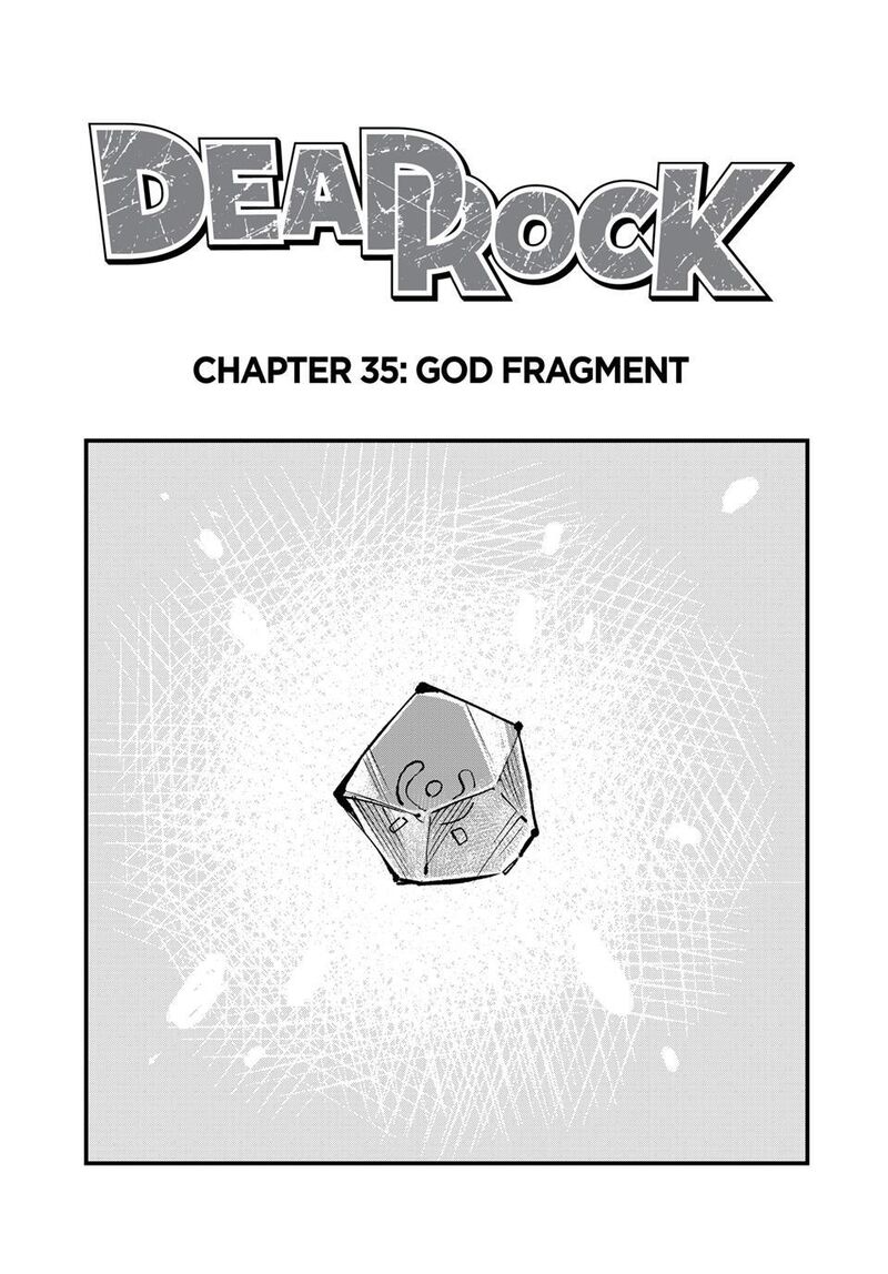 Dead Rock 35 1