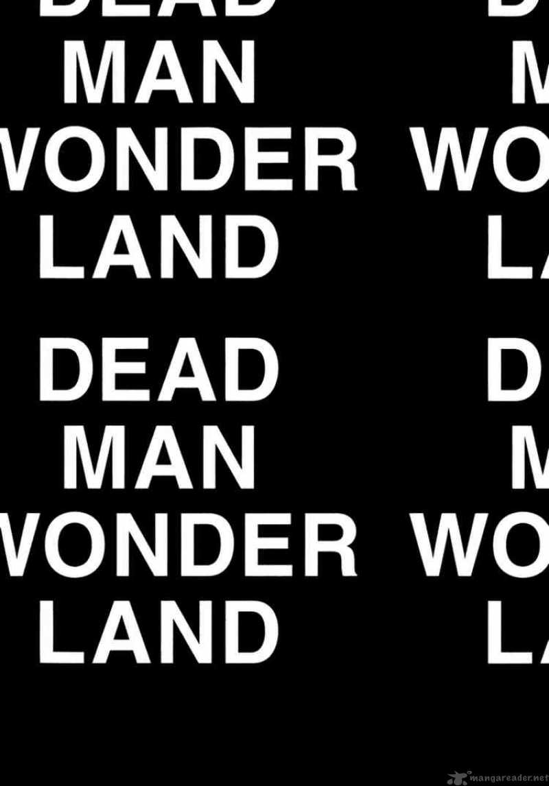 Deadman Wonderland 10 46