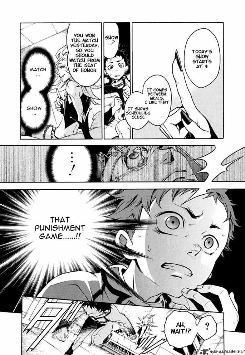 Deadman Wonderland 12 5