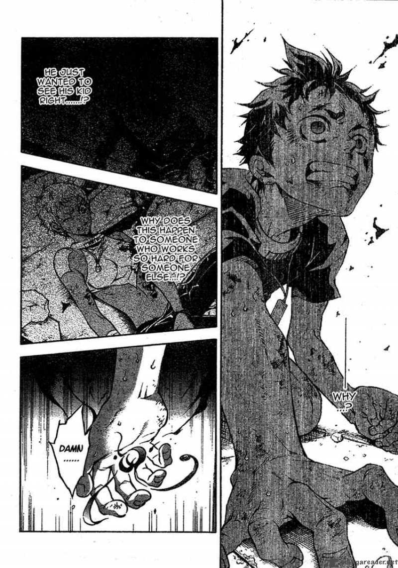 Deadman Wonderland 20 4