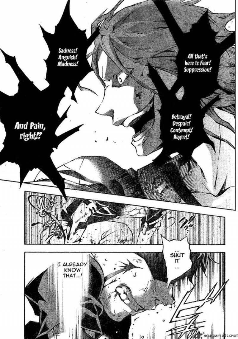 Deadman Wonderland 21 3