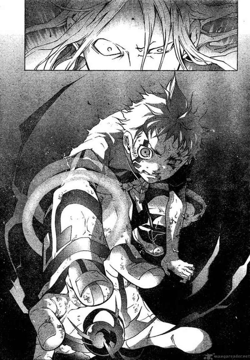 Deadman Wonderland 21 5