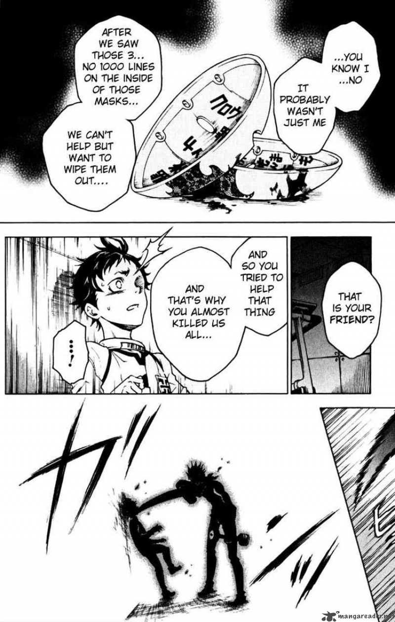 Deadman Wonderland 26 12