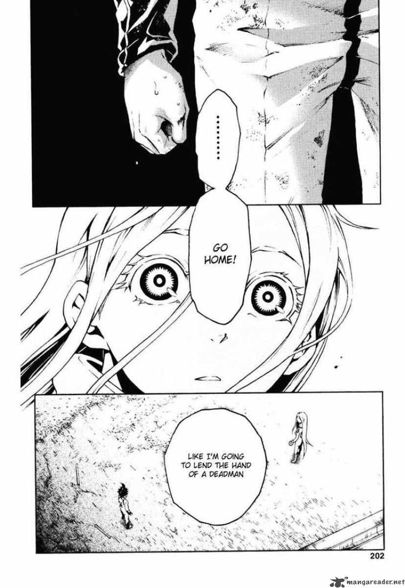 Deadman Wonderland 26 34