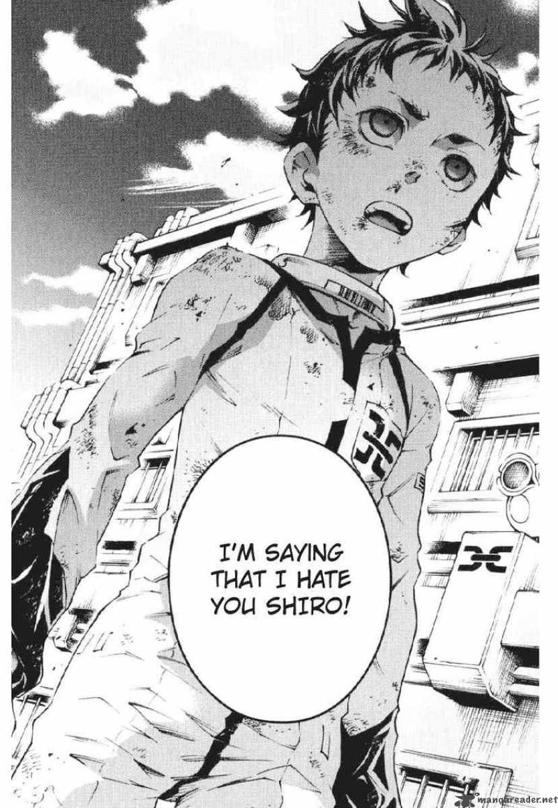 Deadman Wonderland 26 36