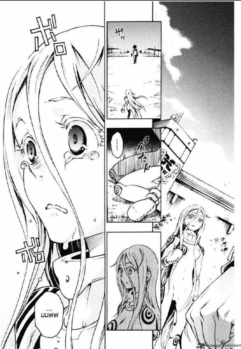 Deadman Wonderland 26 37