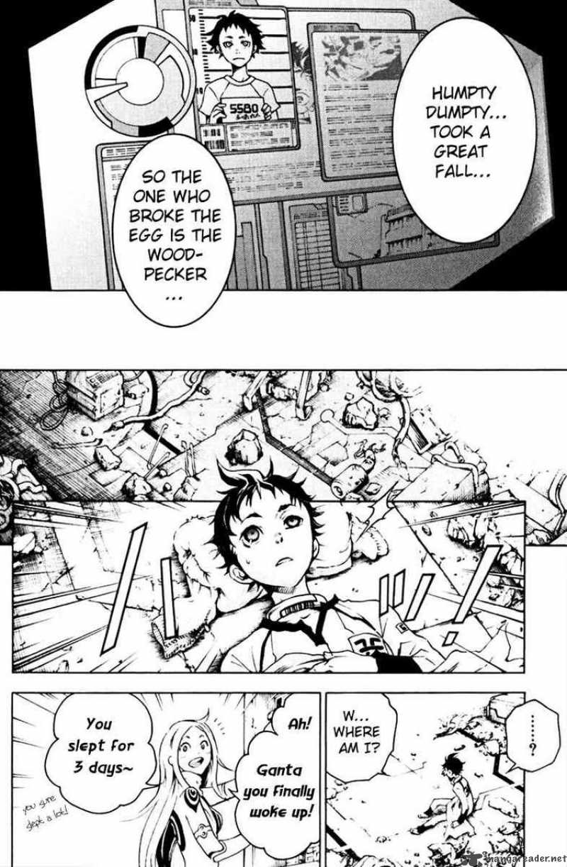 Deadman Wonderland 26 4