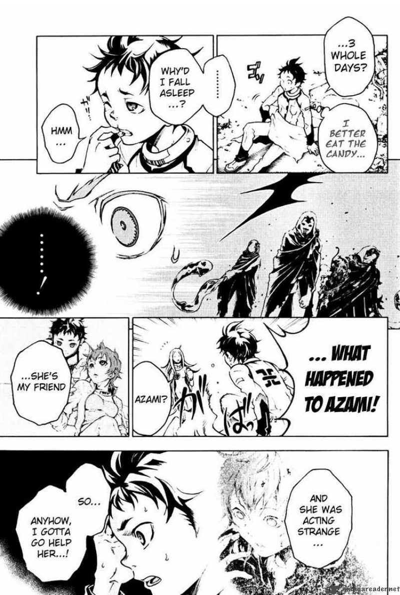 Deadman Wonderland 26 5