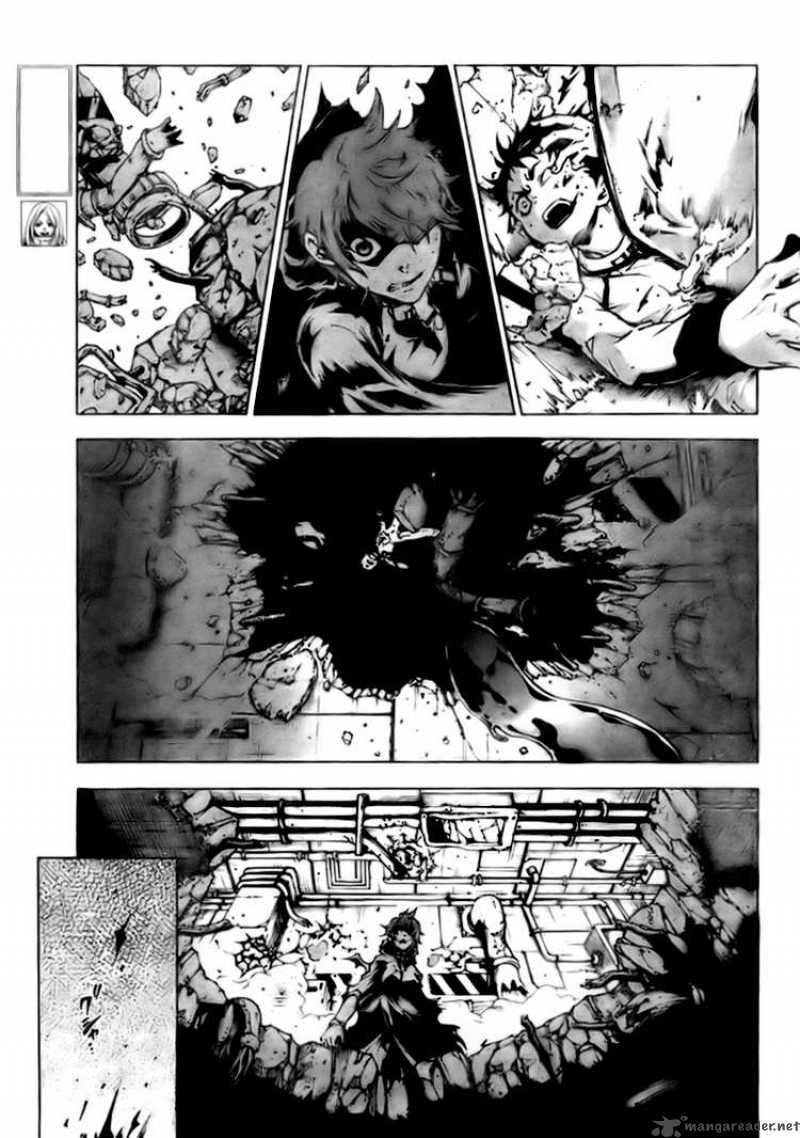 Deadman Wonderland 28 10