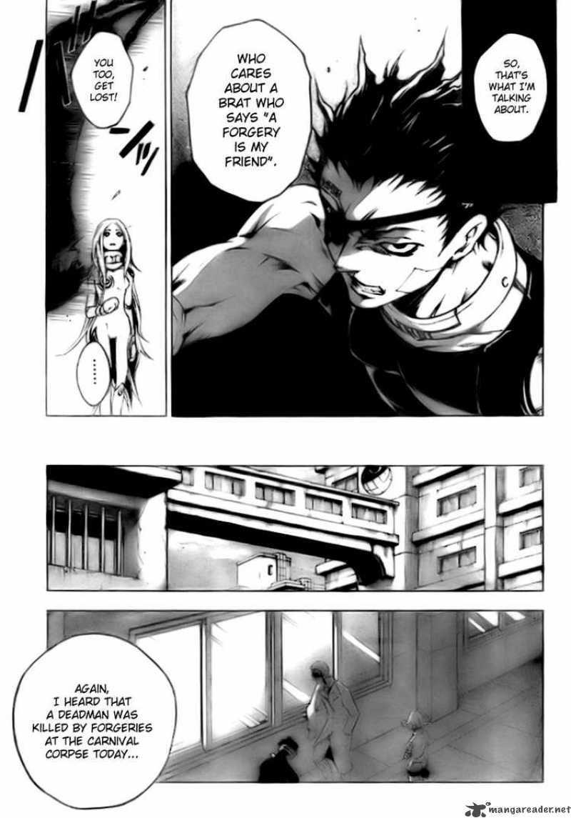 Deadman Wonderland 28 12