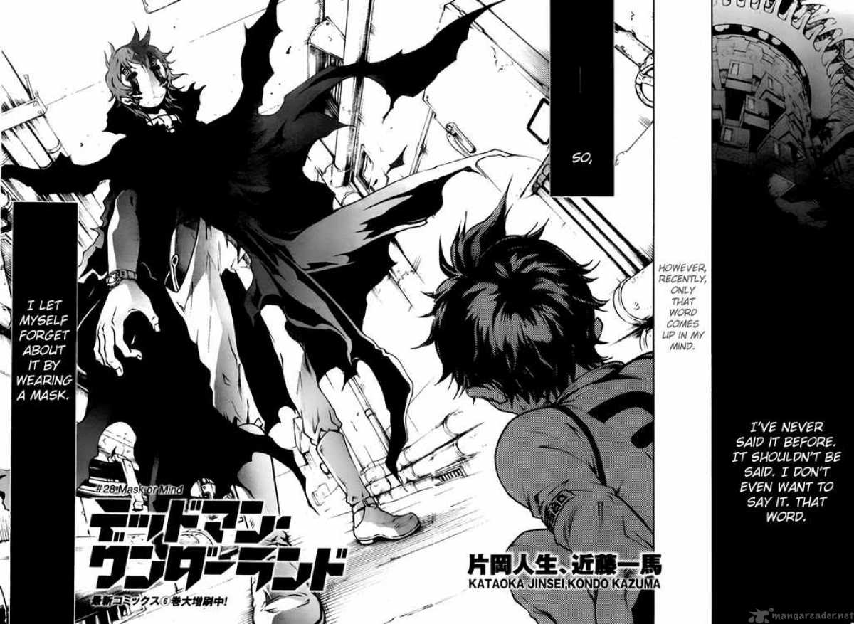 Deadman Wonderland 28 2